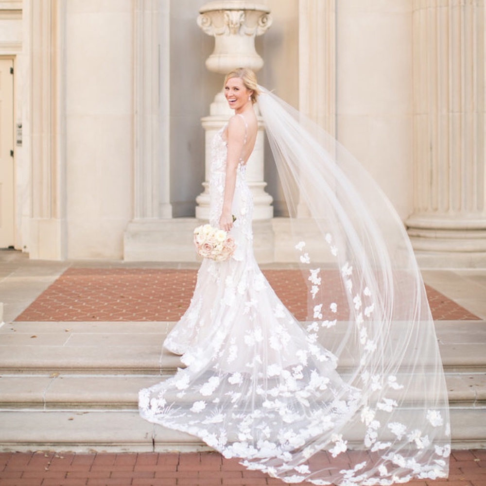 Meet your Posher, Meredith